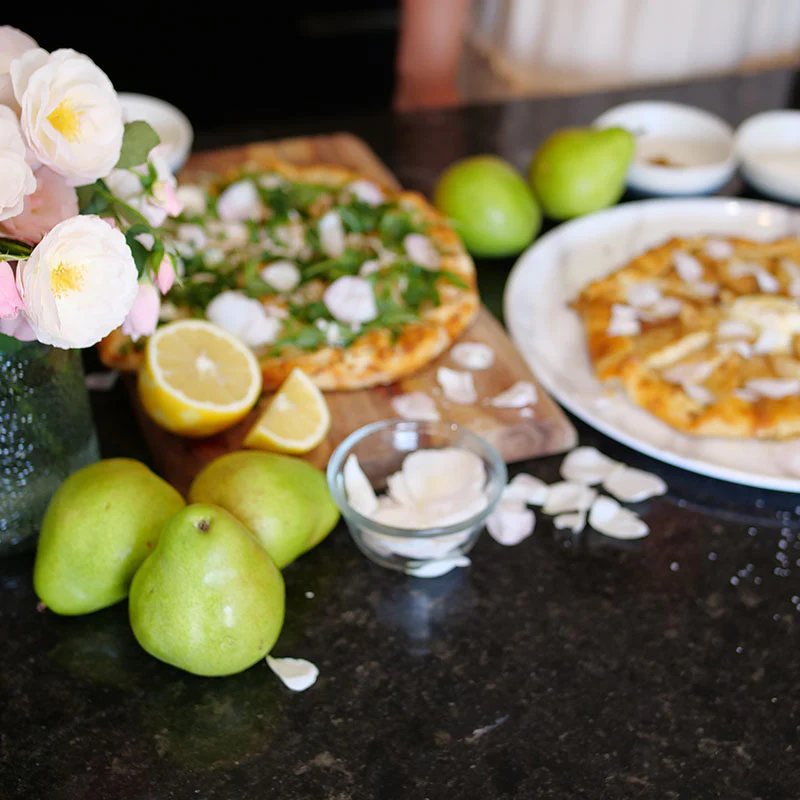 Flavorette Pear'd® Rose - Image 6